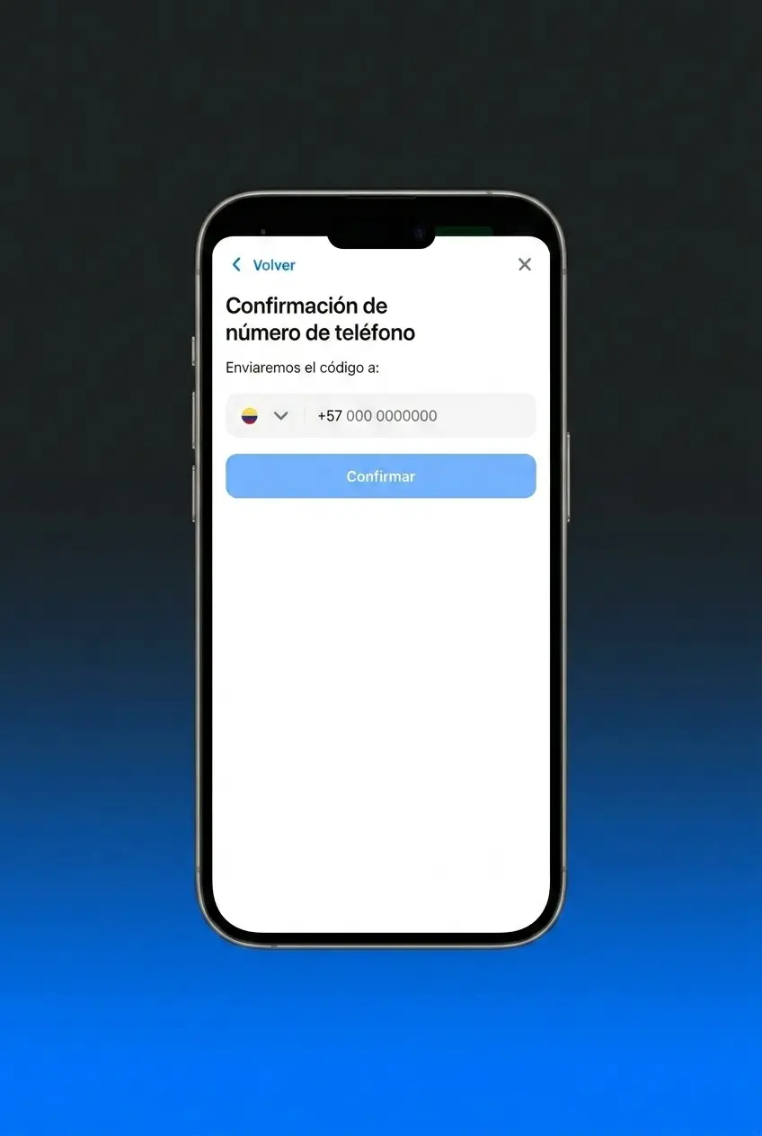 Pantalla de la app 1win mostrando apuestas de MMA y UFC en vivo con cuotas actualizadas en tiempo real