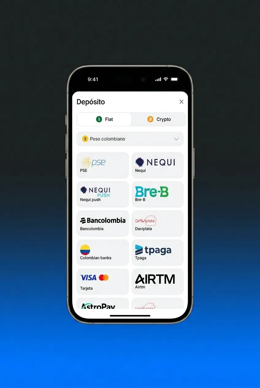 Pantalla de la app 1win mostrando apuestas de MMA y UFC en vivo con cuotas actualizadas en tiempo real