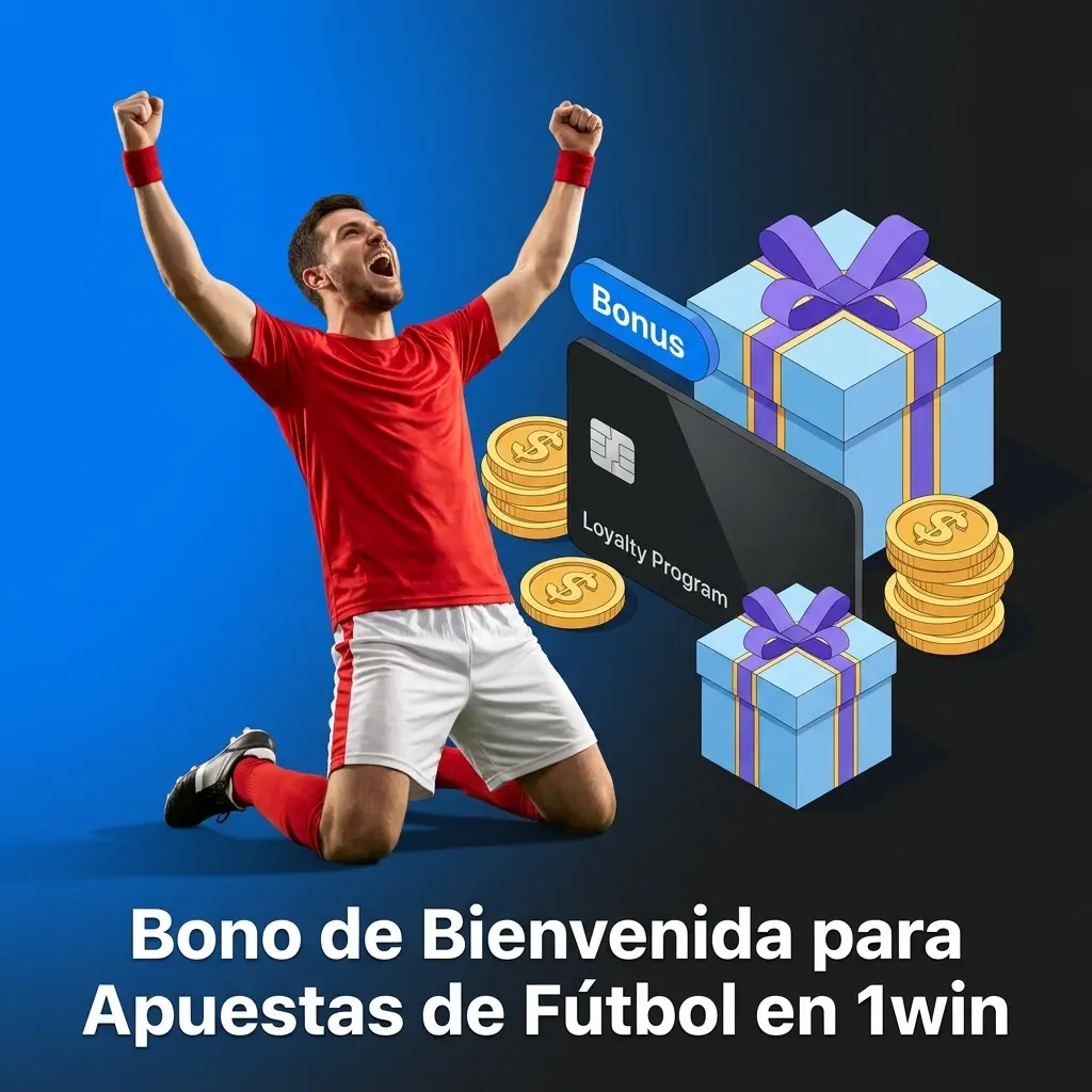 Bono de bienvenida 1win Colombia: hasta 150% en depósitos y Free Spins para apuestas de fútbol