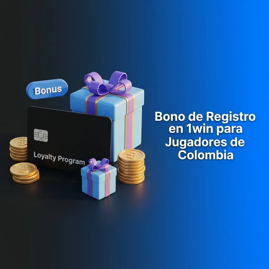 Bono de bienvenida 1win Colombia: hasta 150% en 4 depósitos con giros gratis y beneficios deportivos