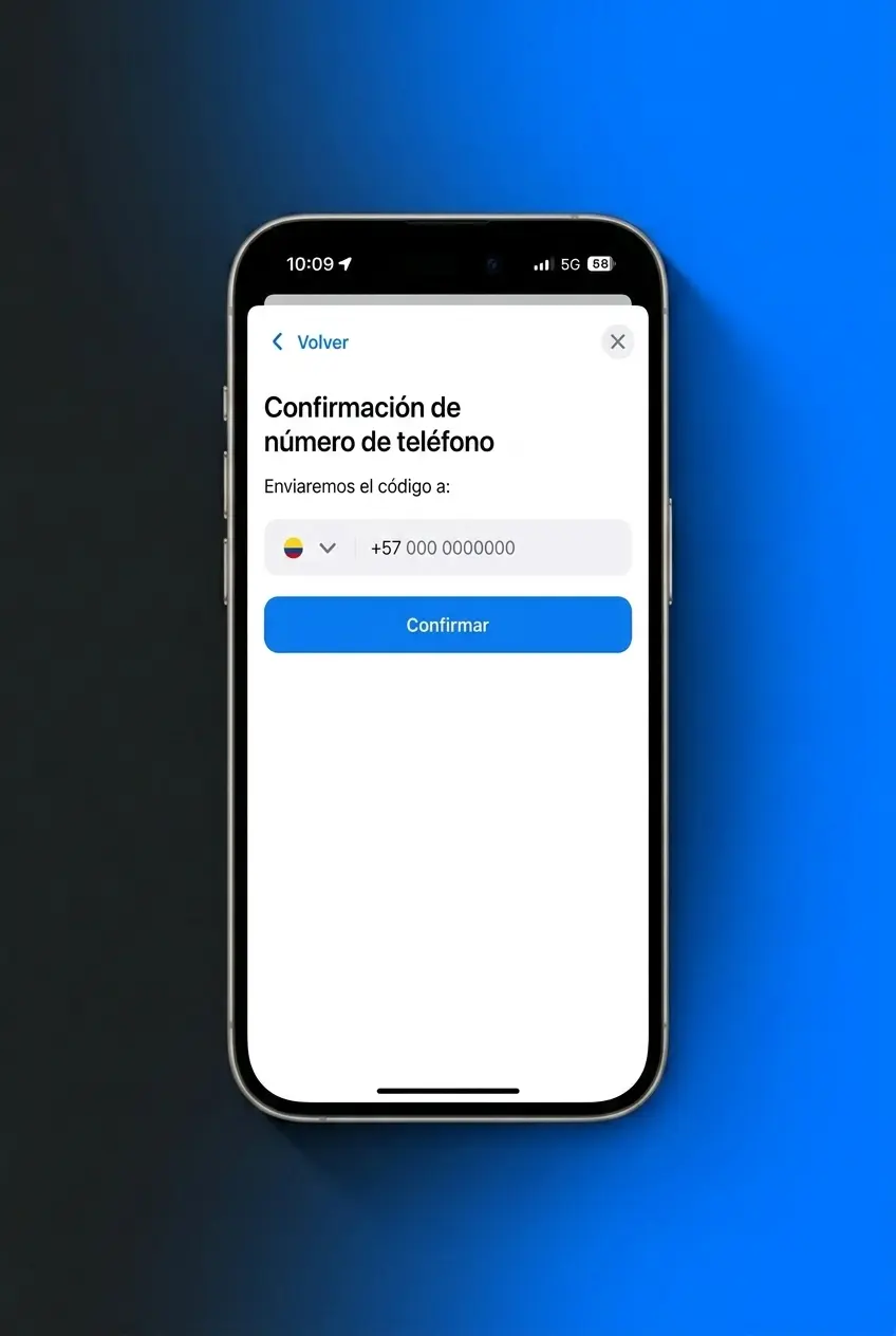 Guía paso a paso para apostar al fútbol en 1win: registro, depósito y selección de partidos en Colombia