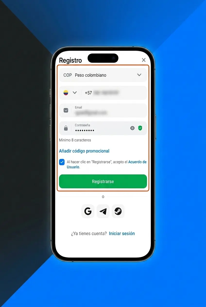 Guía paso a paso para apostar en Fórmula 1 en 1win con opciones de depósito en COP