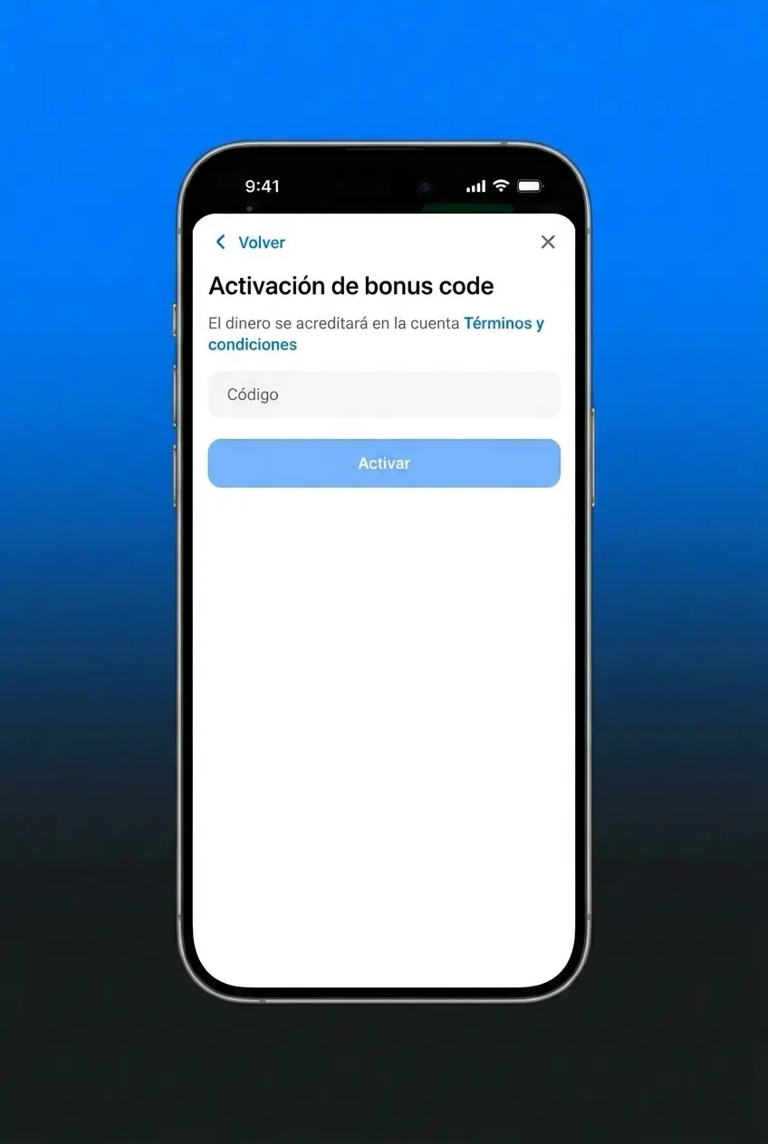 Pasos para usar el código promocional de 1win al registrarse y hacer tu primer depósito en Colombia