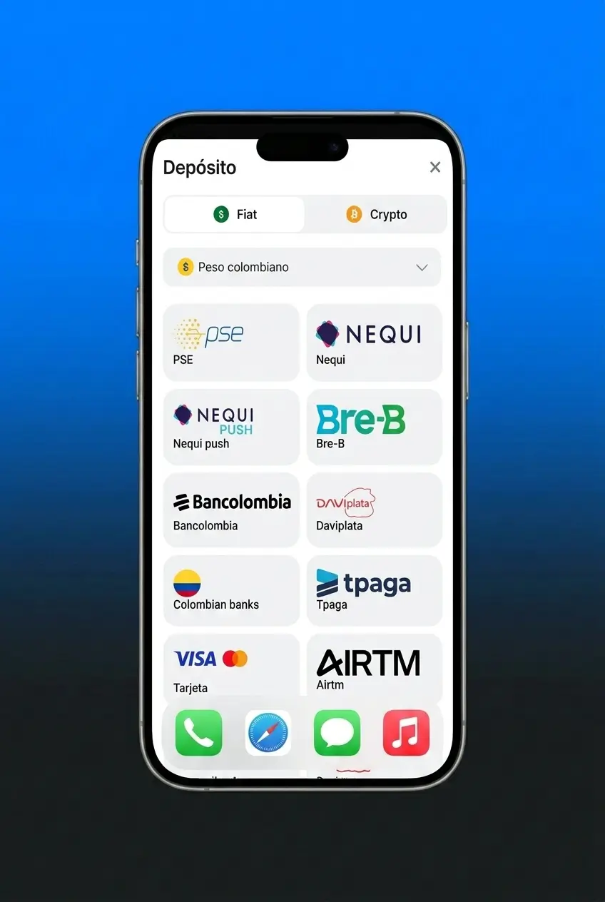 Pasos para usar el código promocional de 1win durante el registro y primer depósito en Colombia