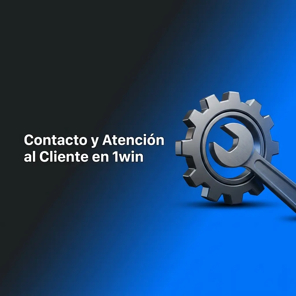 Equipo de soporte 1win disponible 24/7 por chat en vivo, correo, Telegram y FAQ para usuarios en Colombia
