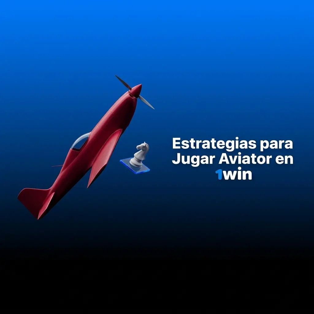 Estrategias de gestión de riesgo para jugar Aviator en 1win con apuestas dobles y retiro automático