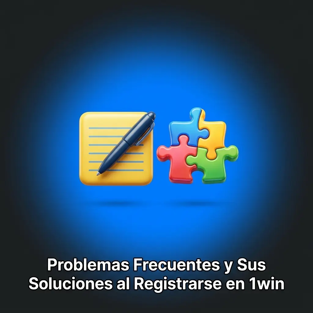 Soluciones a problemas frecuentes al registrarse en 1win Colombia: SMS, bonos y restricciones geográficas