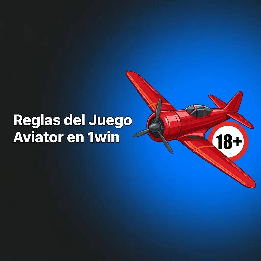 Reglas del juego Aviator en 1win: mecánica crash con multiplicador, retiro manual y apuestas simultáneas