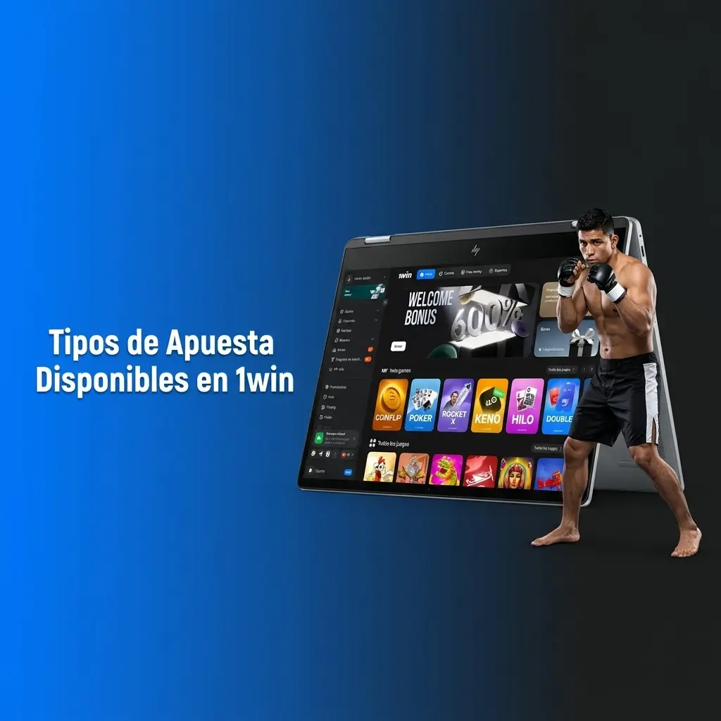 Tipos de apuesta en 1win: simple, combinada parlay y sistema para mayor flexibilidad y ganancias